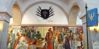 579 vjet më parë, kur Gjergj Kastrioti – Skënderbeu bashkoi në “Besëlidhje” princat shqiptarë