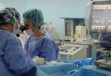 500 të moshuar ndërhyrje dhe lente falas në dy muajt e parë të vitit