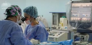 500 të moshuar ndërhyrje dhe lente falas në dy muajt e parë të vitit