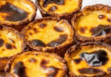 10 Ushqimet Më të Mira Nga e Gjithë Bota