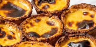 10 Ushqimet Më të Mira Nga e Gjithë Bota