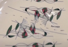 Muzeu i pjatave, ekspozohen suvenire të 100 viteve më parë