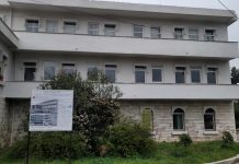 Poliklinika e re e Gjirokastrës, së shpejti në shërbim të banorëve