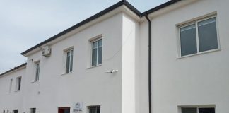 Rehabilitohet qendra shëndetësore në Tërbuf