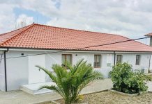 Rehabilitohet qendra shëndetësore Toshkëz në Lushnjë