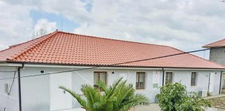 Rehabilitohet qendra shëndetësore Toshkëz në Lushnjë