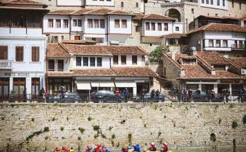 “Osumi” fitues i Kampionatit Kombëtar të Rafting