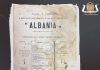 126 vjet nga botimi i revistës “Albania”, tribunë e mendimit shqiptar