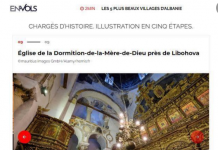 Revista franceze për Libohovën: Destinacion me pasuri të shumta të trashëgimisë kulturore