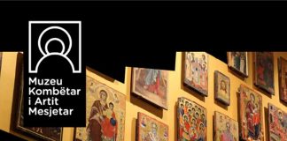 Botohet revista e parë e Muzeut Kombëtar të Artit Mesjetar në Korçë