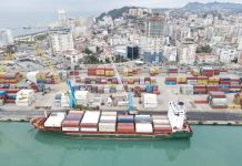 INSTAT: 61.5 % e vëllimit të shkëmbimeve tregtare me vendet e BE-së