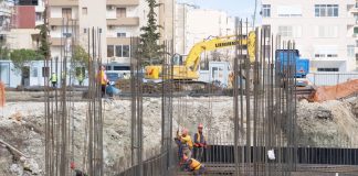 Godina të reja për nxënësit e shkollës së mesme sportive “Benardina Qerraxhia”