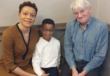 FRYMËZIM/ Shkrimtari katëvjeçar(!) aplikon për Guinness