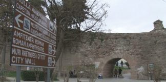 Sitet arkeologjike në Durrës në një biletë të vetme