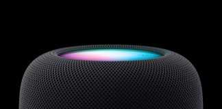 Apple shtyn lançimin e “Smart Home”