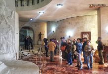 Pas 3 vitesh mungesë rikthehen turistët japonezë në Muzeun Historik dhe Etnografik të Krujës