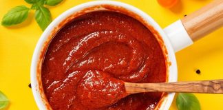 5 Ushqimet Që Duhet T’i Blini Patjetër Bio