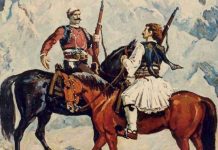 Profesori grek nxjerr faktet: Gjuha shqipe dhe kontributi i saj në greqisht