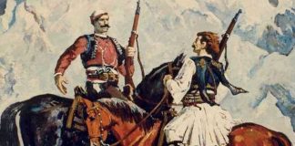 Profesori grek nxjerr faktet: Gjuha shqipe dhe kontributi i saj në greqisht