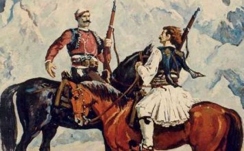 Profesori grek nxjerr faktet: Gjuha shqipe dhe kontributi i saj në greqisht