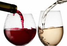 Verë e kuqe apo e bardhë? Vera që zgjidhni zbulon personalitetin tuaj!