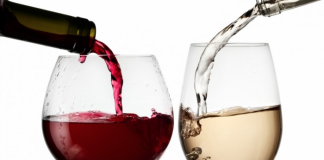 Verë e kuqe apo e bardhë? Vera që zgjidhni zbulon personalitetin tuaj!