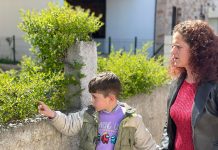 Dita Botërore e Autizmit/Për Klevisin, Xhemalin dhe Egzonin, që ta jetojnë jetën në plotësi