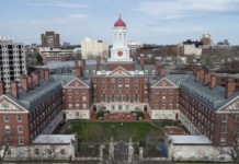 Historike! Gjuha shqipe futet zyrtarisht në Universitetin e Harvardit