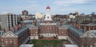 Historike! Gjuha shqipe futet zyrtarisht në Universitetin e Harvardit