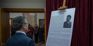 Ekspozitë në 100-vjetorin e lindjes së shkrimtarit Jakov Xoxa