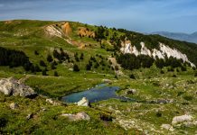 Përmirësimi i jetesës përmes ruajtjes së biodiversitetit të parkut natyror Korab-Koritnik, trajnohen 100 gra fermere dhe dhjetëra të rinj