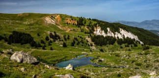 Përmirësimi i jetesës përmes ruajtjes së biodiversitetit të parkut natyror Korab-Koritnik, trajnohen 100 gra fermere dhe dhjetëra të rinj
