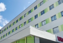 Hapet Urgjenca e re Polivalente në QSUT