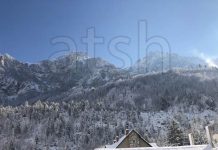 Numri i vizitorëve në strukturat akomoduese në shkurt, rritje prej 27.2 %