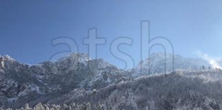 Numri i vizitorëve në strukturat akomoduese në shkurt, rritje prej 27.2 %