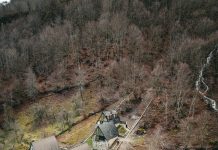 Sipërmarrja më e re në Vermosh i shtohen ofertës turistike të zonës