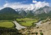 “Lonely Planet”: Shqipëria krenohet me Parkun e parë Kombëtar të lumit Vjosa