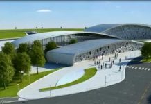 Aeroporti Ndërkombëtar i Vlorës, gati për 18 muaj