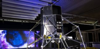 Për herë të parë në botë, një anije kozmike private në Hënë