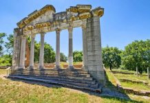 Imazhe të trashëgimisë kulturore do të “veshin” Universitetin Politeknik