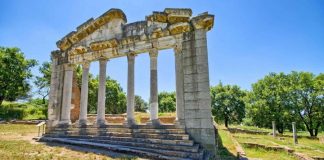 Imazhe të trashëgimisë kulturore do të “veshin” Universitetin Politeknik