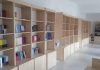 Bibliotekë dhe qendër multifunksionale për të rinjtë në Memaliaj