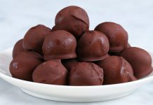 Bonbone me Çokollatë – Të Ëmbla, të Mrekullueshme