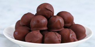 Bonbone me Çokollatë – Të Ëmbla, të Mrekullueshme