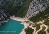 Bovilla, destinacion turistik shumë pranë Tiranës