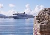 “Norwegian Star Cruise” në Sarandë, Mbi 1 milionë vizitorë të huaj deri në mars