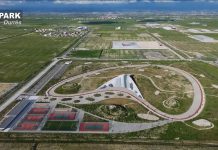 Nga plagë e frikshme pisllëku, Ekoparku i Durrësit tashmë një oaz i gjelbër rekreativ