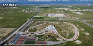 Nga plagë e frikshme pisllëku, Ekoparku i Durrësit tashmë një oaz i gjelbër rekreativ