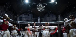 Qarku i Tiranës përgatit fabulën për të konkurruar në Festivalin Folklorik të Gjirokastrës