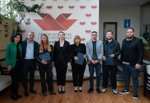 Shpallen fituesit e Fondit të Krijimtarisë Letrare për të Rinj